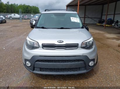 Lot #3035087662 2018 KIA SOUL +