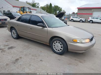 Lot #2992827304 2003 BUICK CENTURY CUSTOM