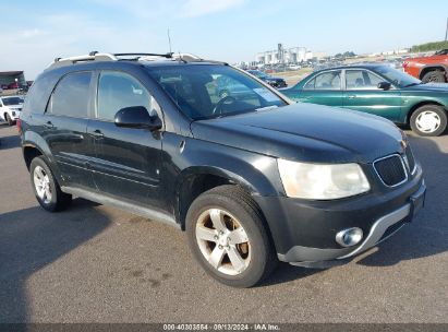 Lot #3037531008 2006 PONTIAC TORRENT