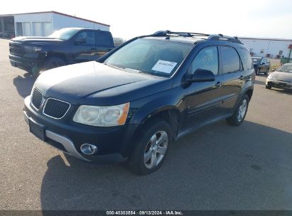 Lot #3037531008 2006 PONTIAC TORRENT