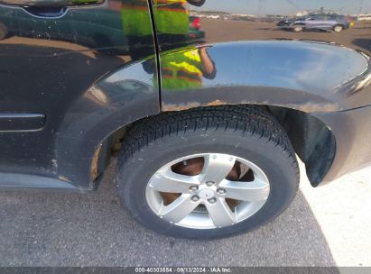 Lot #3037531008 2006 PONTIAC TORRENT