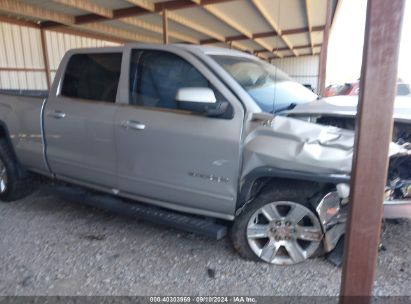 Lot #3053065338 2014 GMC SIERRA 1500 SLE