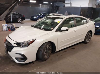 Lot #2997778729 2024 SUBARU LEGACY LIMITED