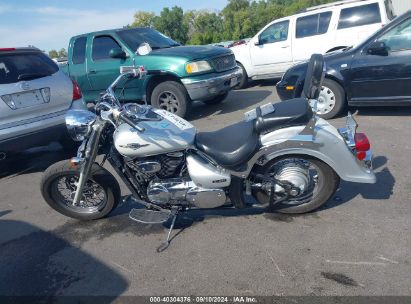 Lot #3035089884 2007 SUZUKI VL800