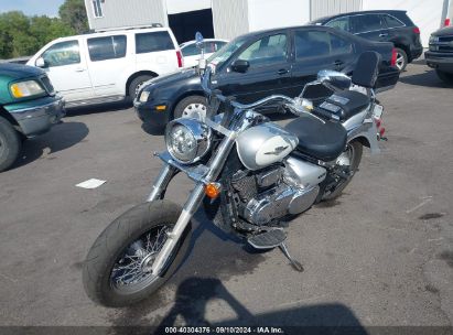 Lot #3035089884 2007 SUZUKI VL800