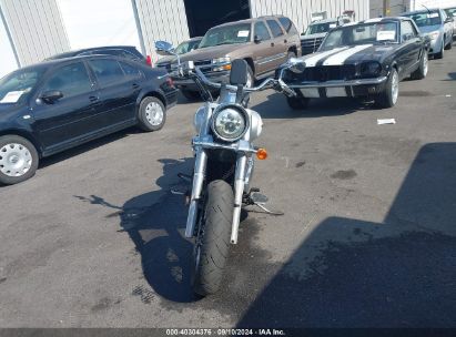 Lot #3035089884 2007 SUZUKI VL800