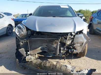 Lot #2990356730 2022 HONDA HR-V AWD SPORT