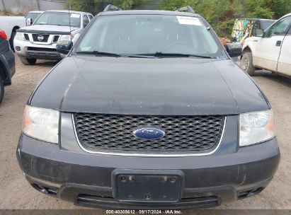 Lot #3056474286 2007 FORD FREESTYLE LIMITED