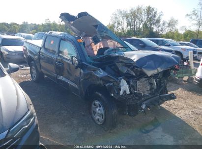 Lot #2997778429 2023 TOYOTA TACOMA SR V6