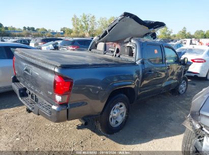 Lot #2997778429 2023 TOYOTA TACOMA SR V6