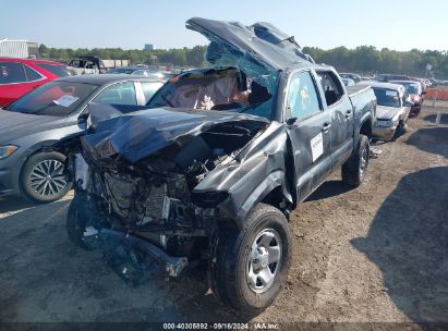 Lot #2997778429 2023 TOYOTA TACOMA SR V6