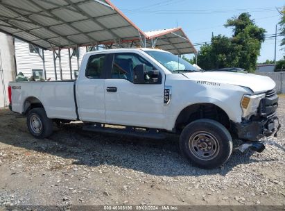 Lot #3042558321 2019 FORD F-250 XL