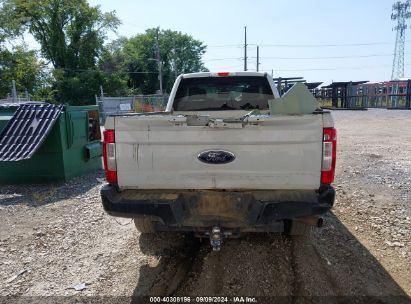 Lot #3042558321 2019 FORD F-250 XL