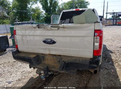 Lot #3042558321 2019 FORD F-250 XL