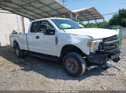 Lot #3042558321 2019 FORD F-250 XL