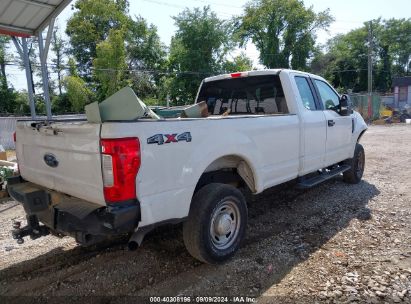 Lot #3042558321 2019 FORD F-250 XL