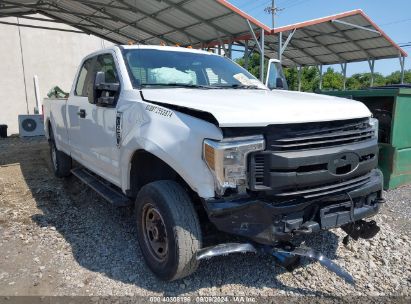 Lot #3042558321 2019 FORD F-250 XL