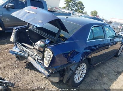 Lot #3035078162 2013 CHRYSLER 300 MOTOWN