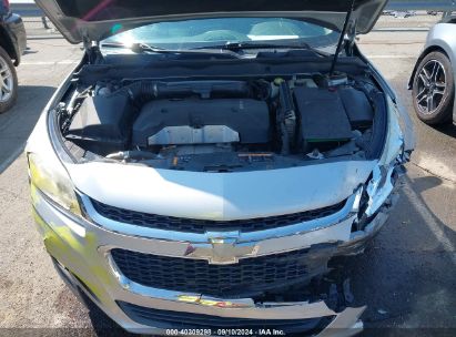 Lot #3034472638 2014 CHEVROLET MALIBU 1LS