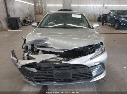 Lot #3035087540 2023 TOYOTA CAMRY LE