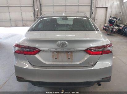 Lot #3035087540 2023 TOYOTA CAMRY LE