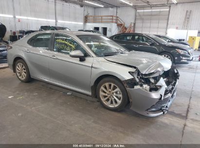 Lot #3035087540 2023 TOYOTA CAMRY LE