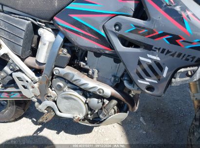 Lot #3035091008 2007 SUZUKI DR-Z400 S