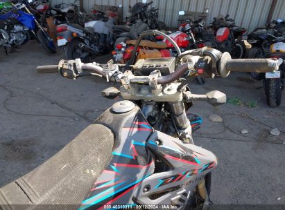 Lot #3035091008 2007 SUZUKI DR-Z400 S