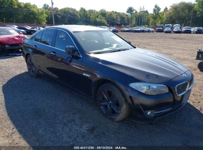 Lot #3054262560 2013 BMW 528I XDRIVE