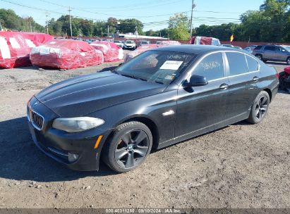 Lot #3054262560 2013 BMW 528I XDRIVE