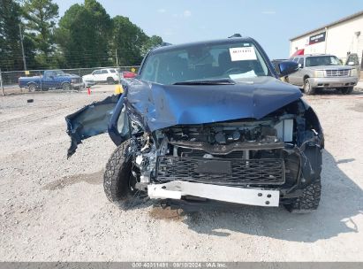 Lot #2992831178 2023 TOYOTA 4RUNNER TRD OFF ROAD PREMIUM