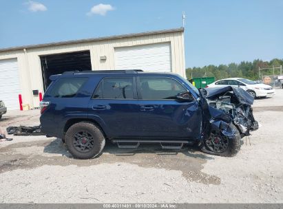 Lot #2992831178 2023 TOYOTA 4RUNNER TRD OFF ROAD PREMIUM