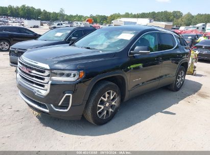 Lot #2992818512 2023 GMC ACADIA FWD SLE