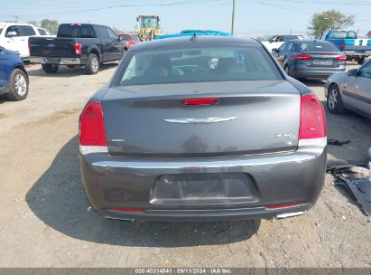 Lot #3032780921 2016 CHRYSLER 300C AWD