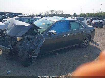 Lot #3032780921 2016 CHRYSLER 300C AWD