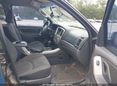 Lot #3042571822 2006 MAZDA TRIBUTE I