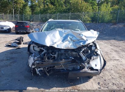 Lot #2992818514 2018 NISSAN ROGUE SPORT SV