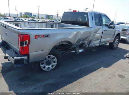 Lot #2992820145 2023 FORD F-350 XLT