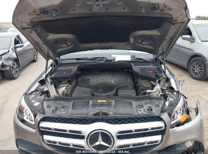 Lot #3035087516 2020 MERCEDES-BENZ GLS 450 4MATIC