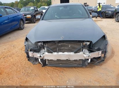 Lot #2992827532 2021 MERCEDES-BENZ C 300 SEDAN