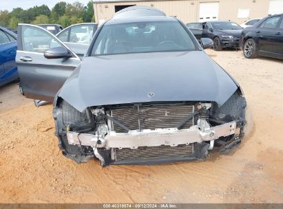 Lot #2992827532 2021 MERCEDES-BENZ C 300 SEDAN