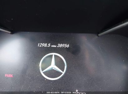 Lot #2992827532 2021 MERCEDES-BENZ C 300 SEDAN