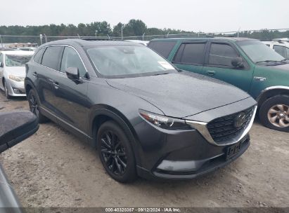 Lot #2989127270 2023 MAZDA CX-9 TOURING PLUS