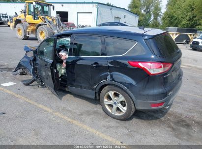 Lot #2992827533 2016 FORD ESCAPE SE