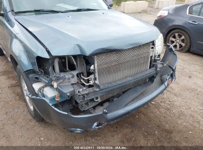 Lot #2992831834 2012 FORD ESCAPE XLT