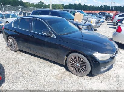 Lot #3032321682 2012 BMW 328I