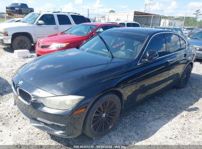 Lot #3032321682 2012 BMW 328I