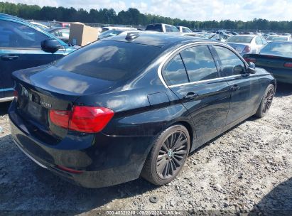 Lot #3032321682 2012 BMW 328I