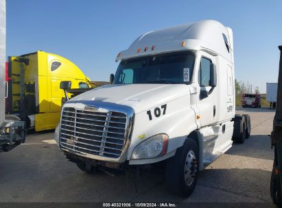 Lot #2992831132 2014 FREIGHTLINER CASCADIA 125