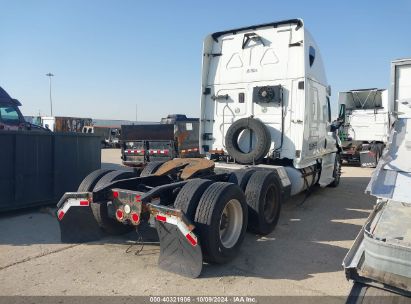 Lot #2992831132 2014 FREIGHTLINER CASCADIA 125